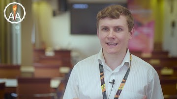 Dr. Dmitriy Berillo | Research Background | IAAM