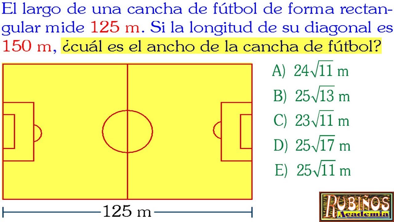 Cuántas Hectáreas Mide Un Campo De Fútbol