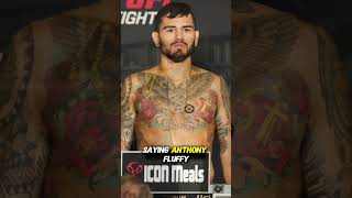 Sean Strickland 3:1 odds...🤔🧐#ufc #UFC #sports #stats #odds