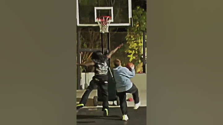 Ibai vs Kai Cenat en baloncesto 😬☠️ #ibai #kaicenat #basket #baloncesto