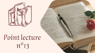 Point lecture n °13
