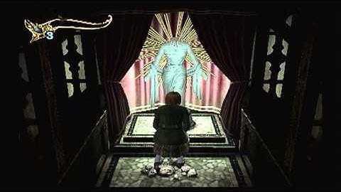 Clock Tower 3 part 1