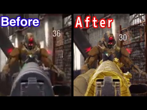 【CODモバイル】ASVAL……お前……