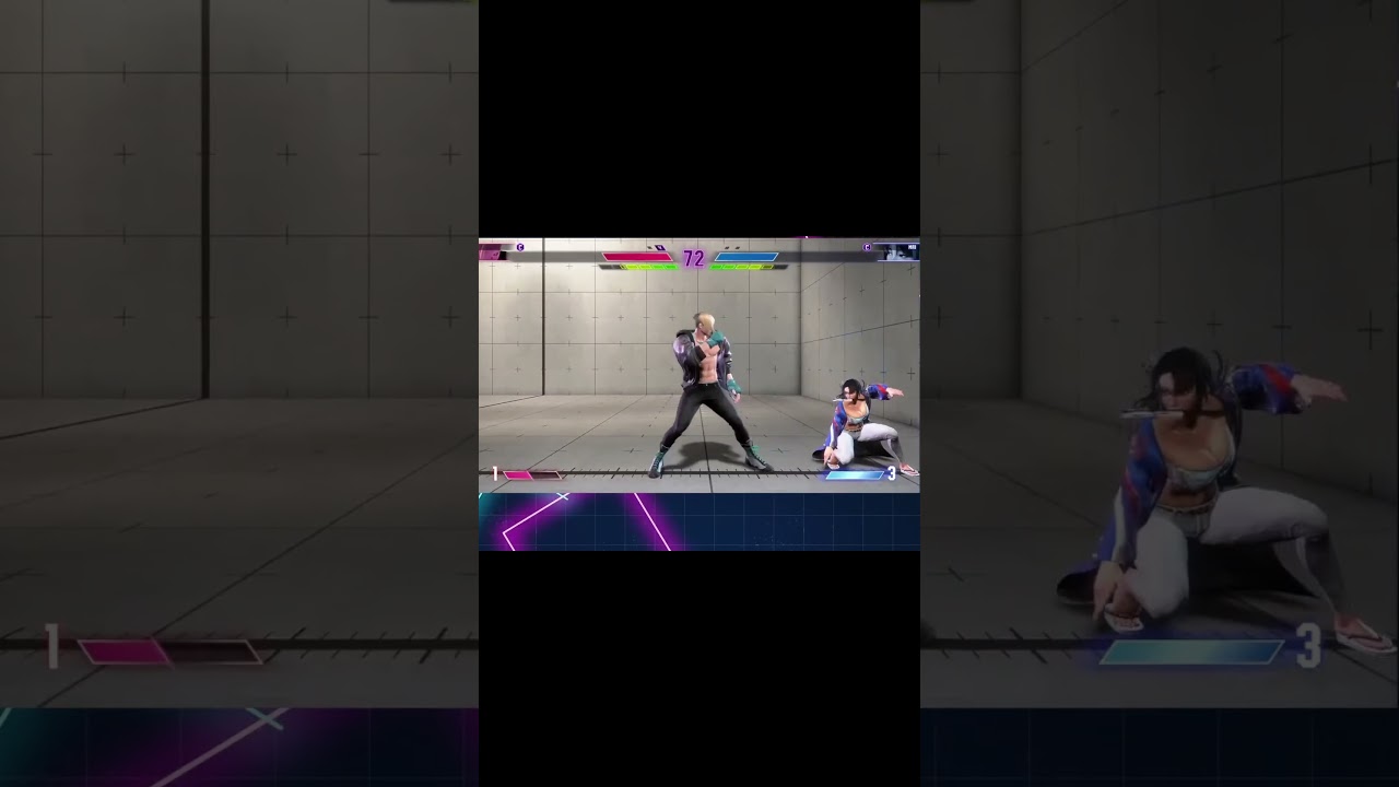 Fuudo gets disrespected by Sasamo [Towa Tokoyami Tachikawa Francisco 