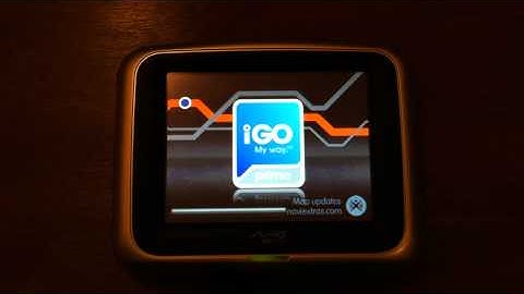 MIO C250 (C220 C230) con GPSPRO (www.mygpsnavi.com) tomtom igo primo sygic mireo miomap navigon