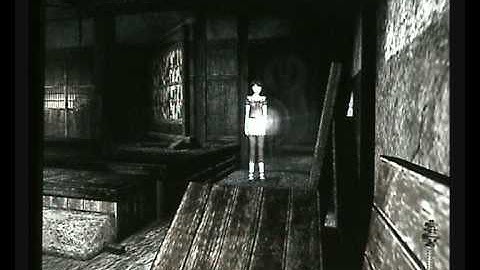 Fatal Frame 2 Part 28