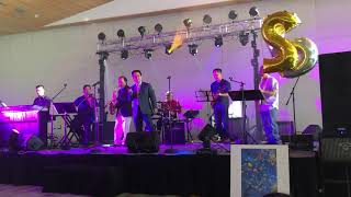 Trung Dang Memphis - SauDong