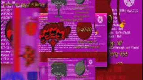 Request YTPMV Lincoln Loud Error Barney Error 10 Part 64 Scan