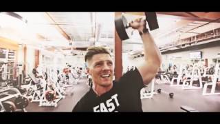 Steve Cook The Great Man Bodybuilding Motivation