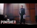 'The Punisher Makes Money Rain From the Sky' Scene | The Punisher