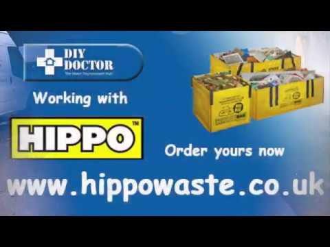 Skip & Skip Bag Hire - Panda Skip hire & skip bags %