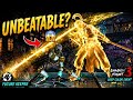 Future Keeper UNBEATABLE Guardian 😱 | Deep Color Event – Shadow Fight 3