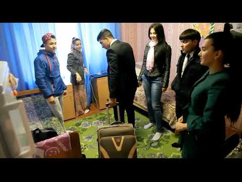Video: Nega Belorusiyaning Brest Shahriga Tashrif Buyurishga Arziydi