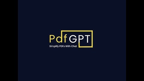 PdfGPT Gets Fun-tastic: Unleashing New Features for Engaging PDF Conversations
