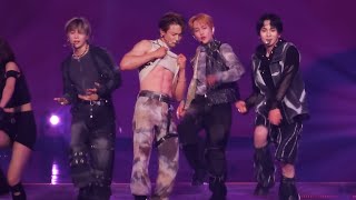 240524 샤이니(SHINee) - Body Rhythm 직캠