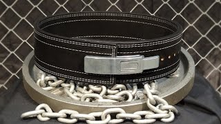 Inzer Advance Designs-Forever Lever Belt™ 10MM