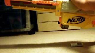 Nerf Recon Shell Ejection screenshot 5