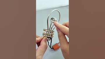 Putting three pieces in a box, easy or impossible?#Puzzles #IQ #iqtest