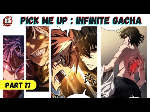 Pick Me Up:
