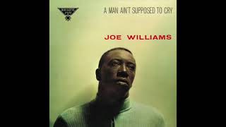 Joe Williams - What's New?