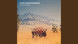 Video thumbnail of "Steep Canyon Rangers - Can't Get Home"