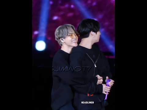 Jimin Has A Warm Heart And Always Takes Care Of The Members