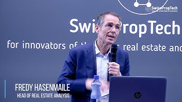 Swiss PropTech Day 2019