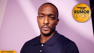 Anthony Mackie Sparks Outrage After Turning Young Fan Down For Photo