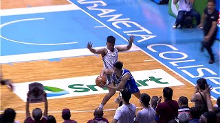Ateneo vs. UP Finals Game 3 finish | UAAP Season 85 Men's Finals screenshot 5