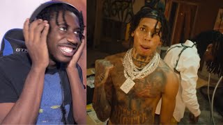 THEY CAN'T MISS! | NLE Choppa - Jumpin ft. Polo G (Music Video) | Reaction