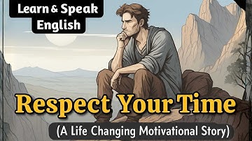 Value of Time  Story of a Lazy boy  A Powerful Motivational Story  #motivation #story