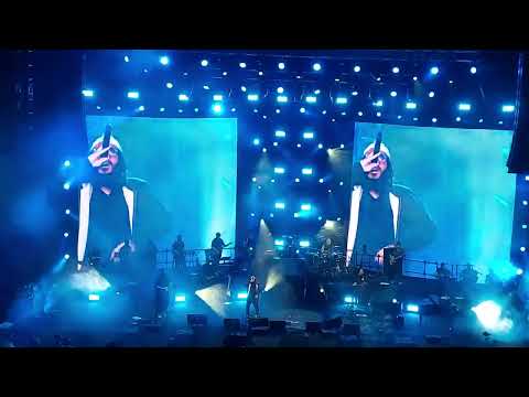 יאיר אליצור תמיד אוהב אותי אמפי קיסריה 7 8 2025 