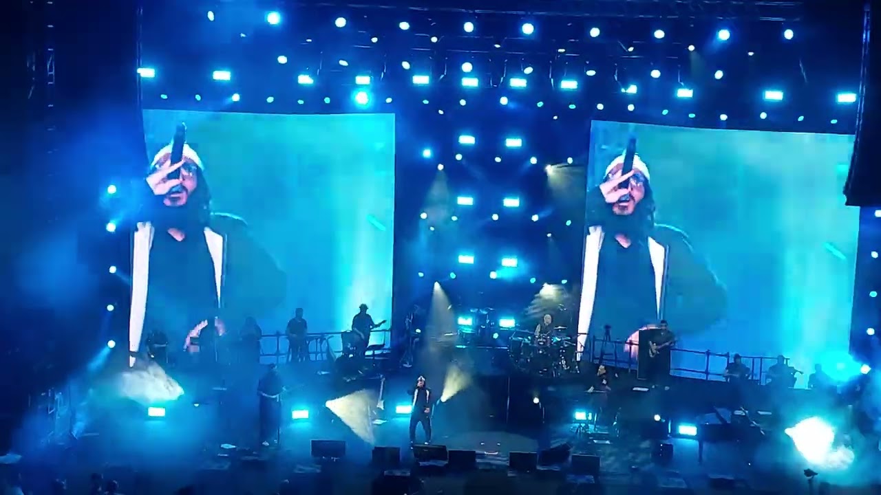 יאיר אליצור- תמיד אוהב אותי- אמפי קיסריה- 7.8.2025