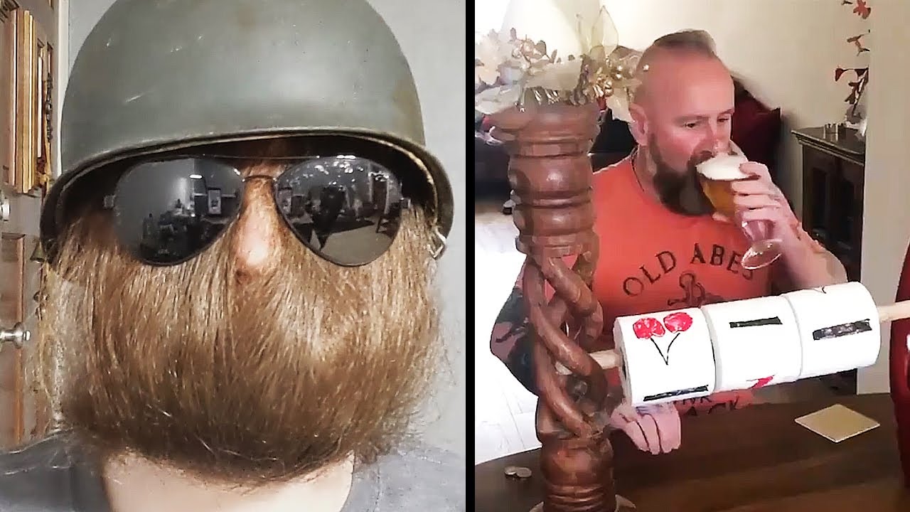 Ozzy Man Reviews Self Isolation Compilation 1 GentNews