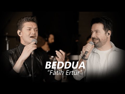 Bora Öztoprak ft. Fatih Ertür - Beddua