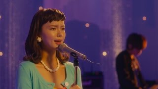 多部未華子、切ない歌唱シーンを公開　60年代名曲をカバー　映画「あやしい彼女」特別映像　#Mikako Tabe　#movie