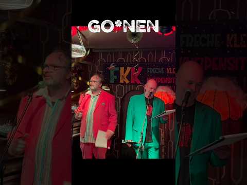 FKK RÜCKBLICK 2025 https://youtu.be/hBG9smdL56A?is=rJ43rHtisNO5g2sHBuch: DERUNGLAUBLICHEHEINZ(.)DE