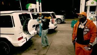 Icewear Vezzo -  Heavy Metal (Official Video)