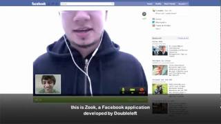 Zook-Talk (Eng) screenshot 2