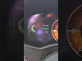 how to check the oil level for Mclaren 570s