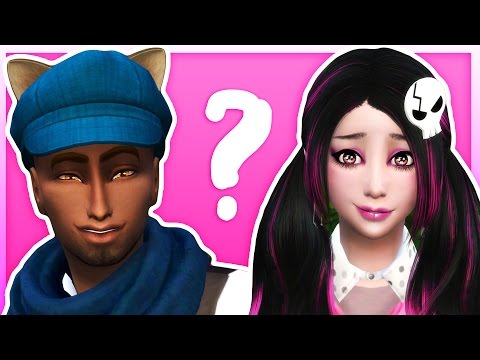 the sims 4 monster high cc the sims 4 monster high cc