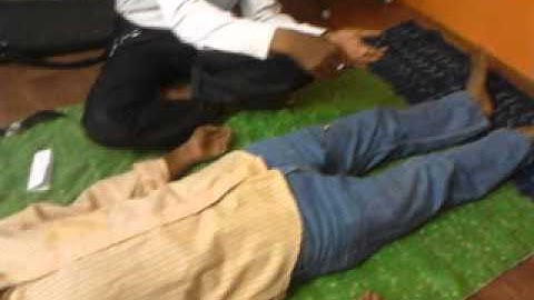 chakra healing by pendulum 1