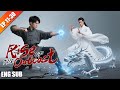 Kung Fu Outcast Framed in Leader Race—Saved by Hidden Master After Being Crippled!