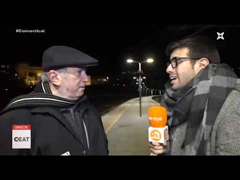 Connecti.cat - Denuncien les mancances de la R4 de Manresa a Terrassa vice movie