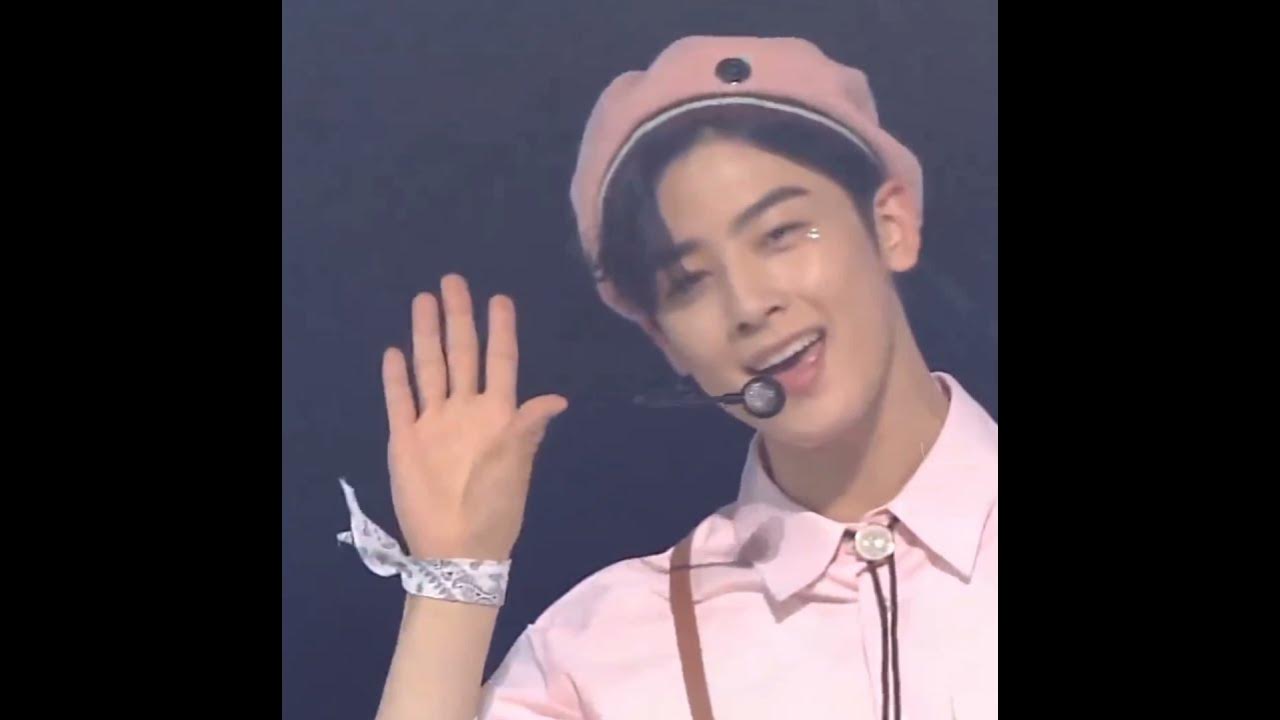 When You Call My Name | ASTRO |  Cute Edit |
