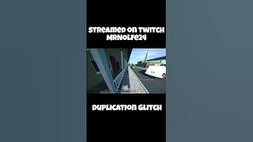 Duplication Glitch In Schedule 1 #schedule  #duplicate
