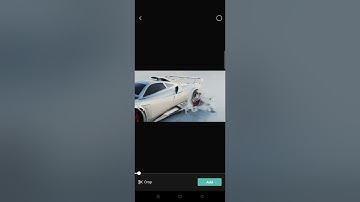 Cinema Strobe Effect Trend | Capcut Tutorial
