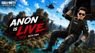 IS BAL-27 NEW META ? | RANK GRIND | CODM |LIVE 🔴🔴#codm #cod #vertical