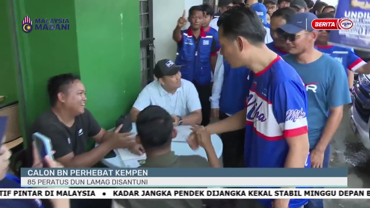 17 JANUARI 2026 – i-BAJAU