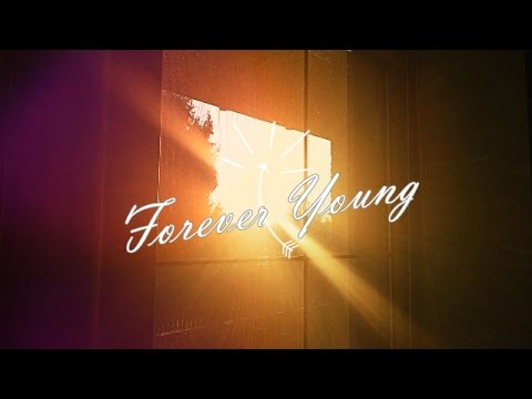 Marcin MAPO Polak - Forever Young HD